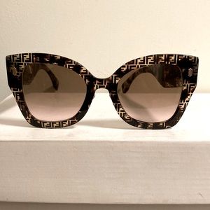 Fendi Sunglasses!
